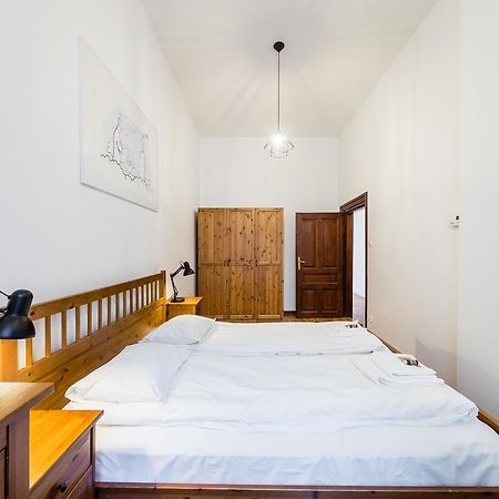 Apartament Zacisze Wawelofts 크라쿠프 외부 사진