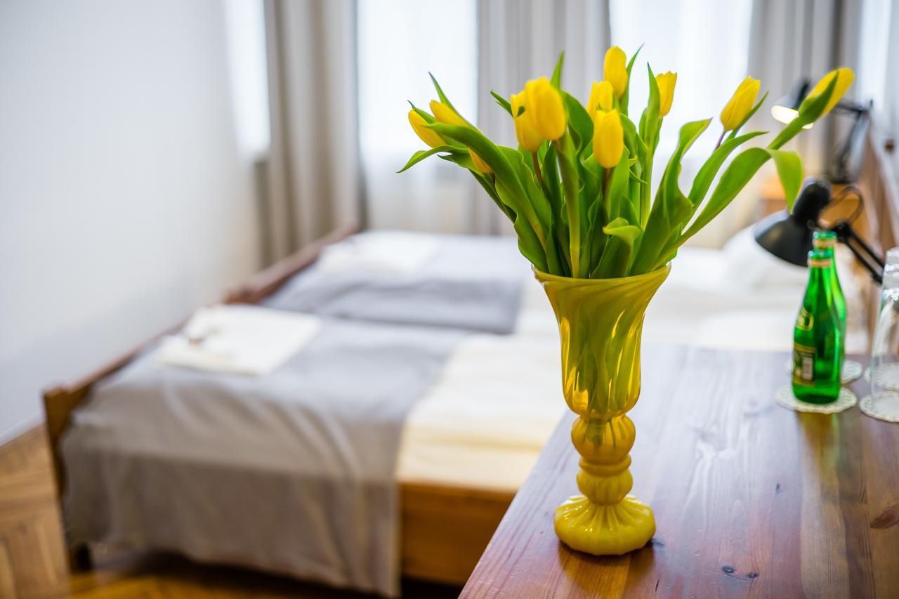Apartament Zacisze Wawelofts 크라쿠프 외부 사진