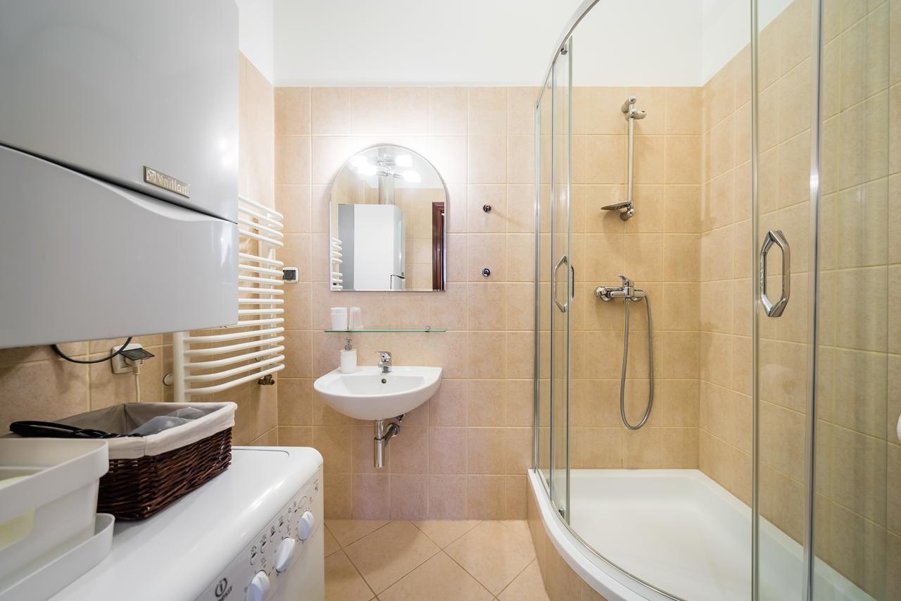 Apartament Zacisze Wawelofts 크라쿠프 외부 사진