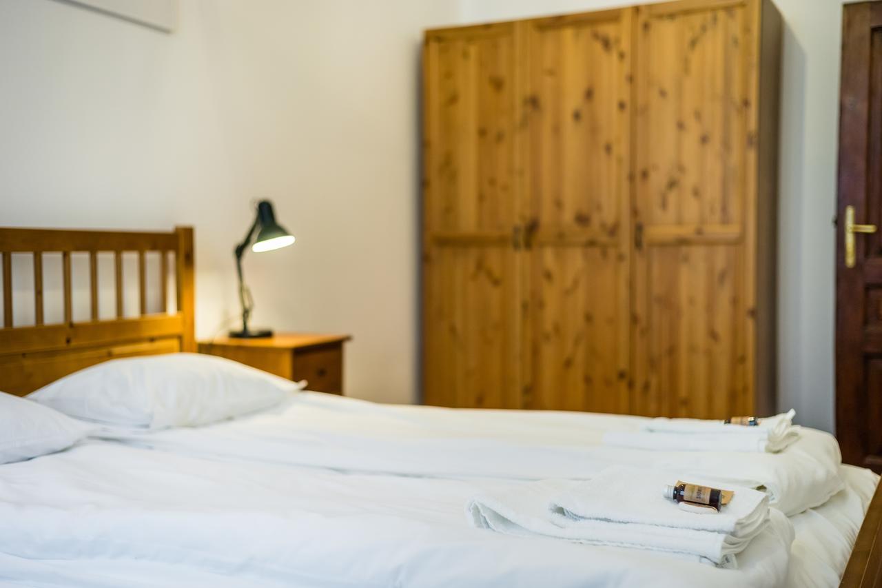 Apartament Zacisze Wawelofts 크라쿠프 외부 사진