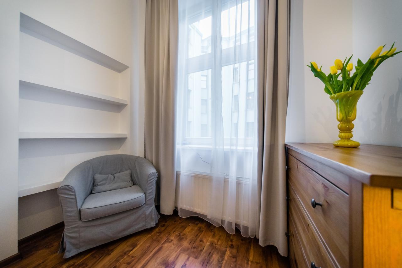 Apartament Zacisze Wawelofts 크라쿠프 외부 사진