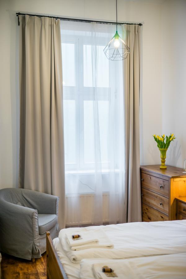 Apartament Zacisze Wawelofts 크라쿠프 외부 사진