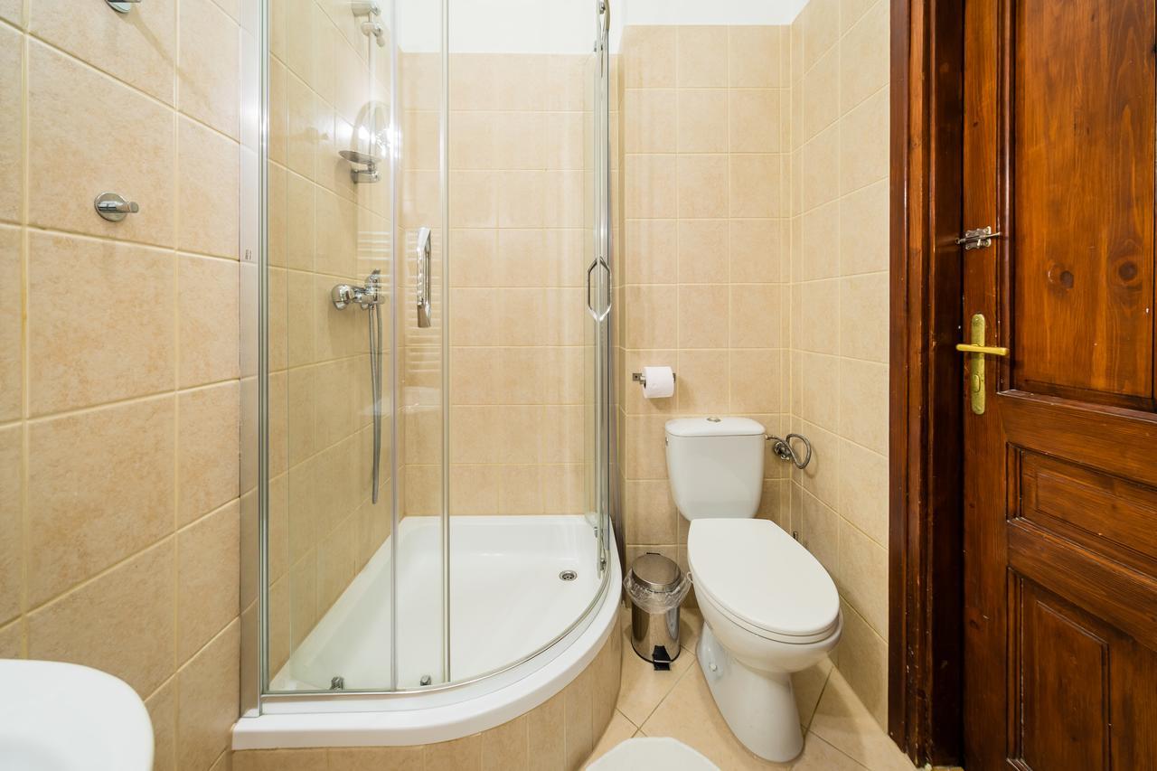 Apartament Zacisze Wawelofts 크라쿠프 외부 사진
