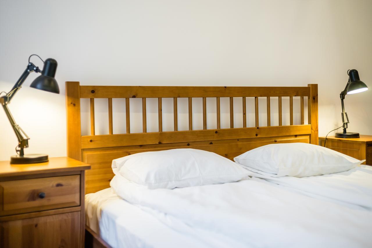 Apartament Zacisze Wawelofts 크라쿠프 외부 사진